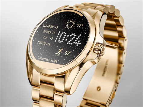 best buy smartwatch michael kors|mk smart watch original price.